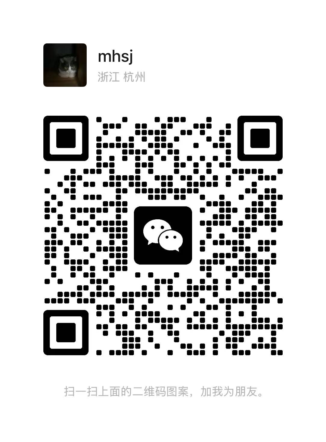 WeChat QR